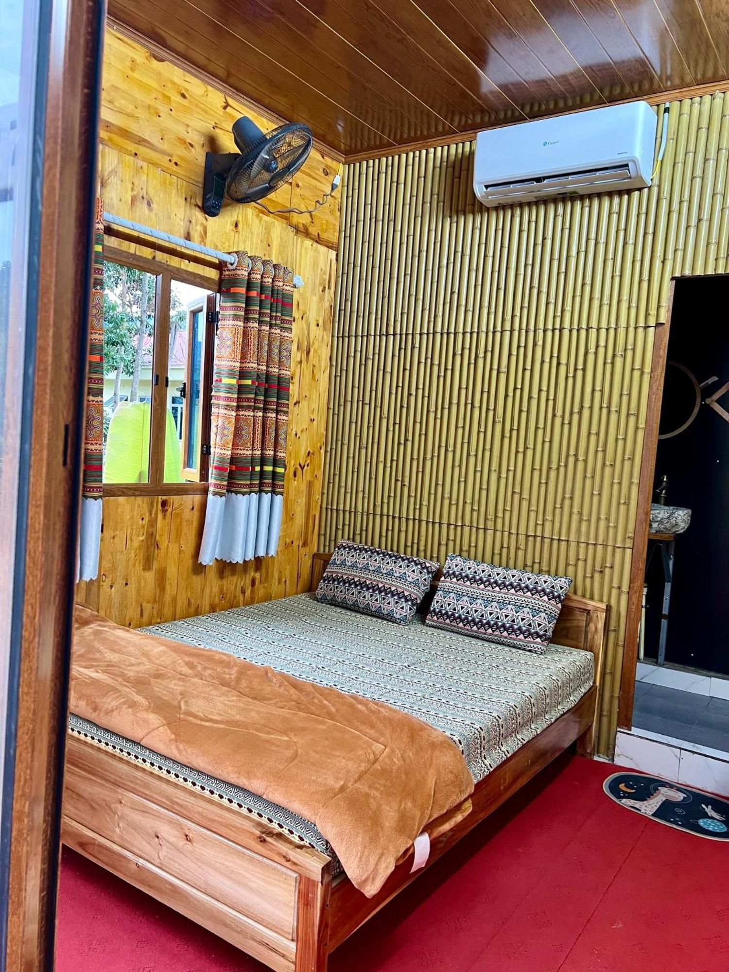 Pura Homestay Na Thon Εξωτερικό φωτογραφία