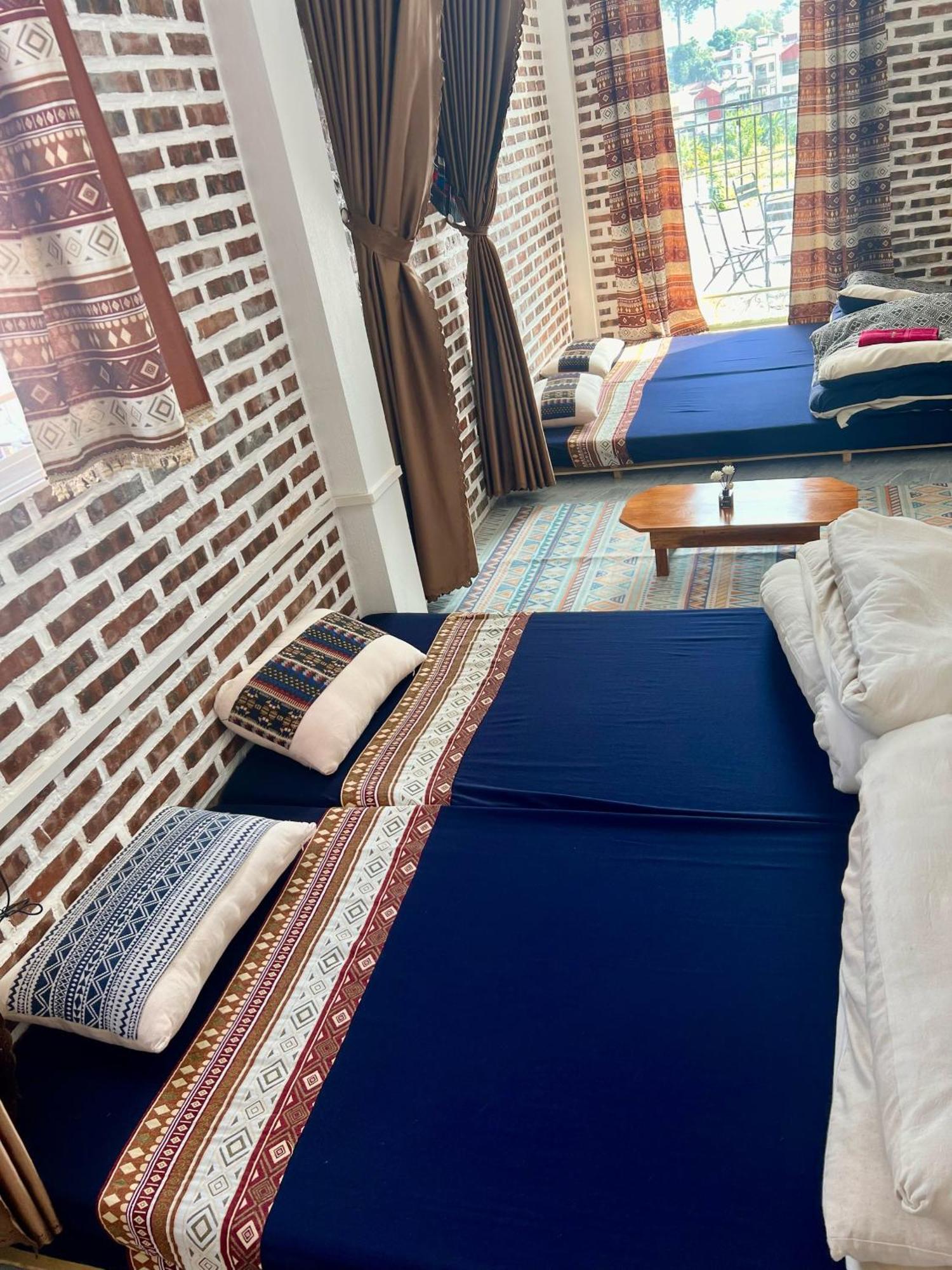 Pura Homestay Na Thon Εξωτερικό φωτογραφία