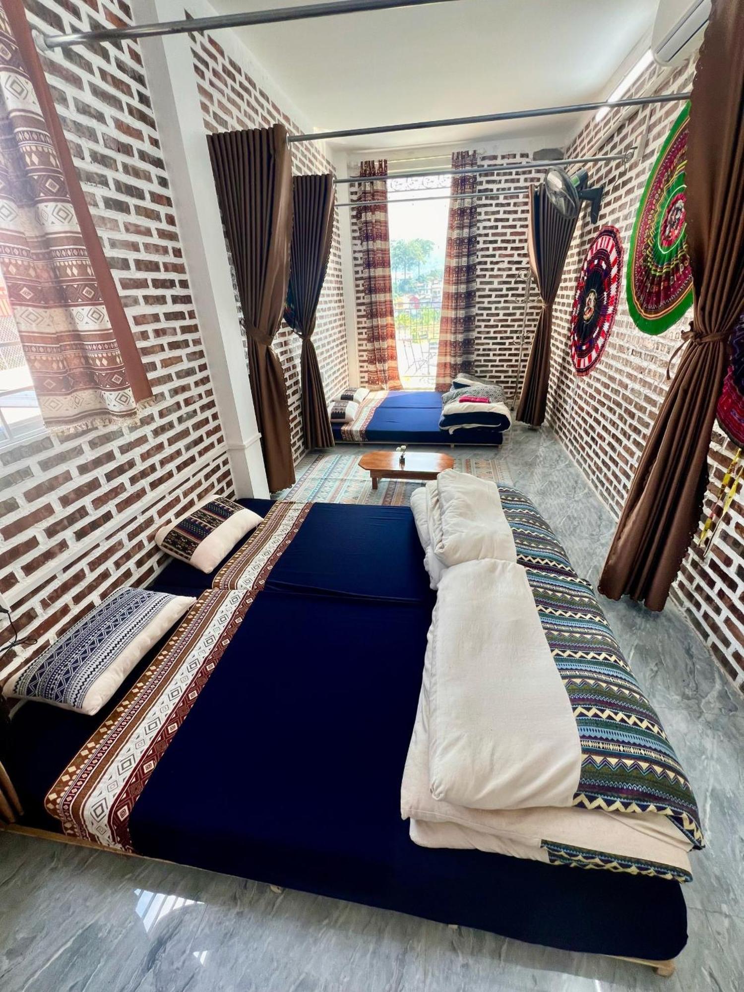 Pura Homestay Na Thon Εξωτερικό φωτογραφία