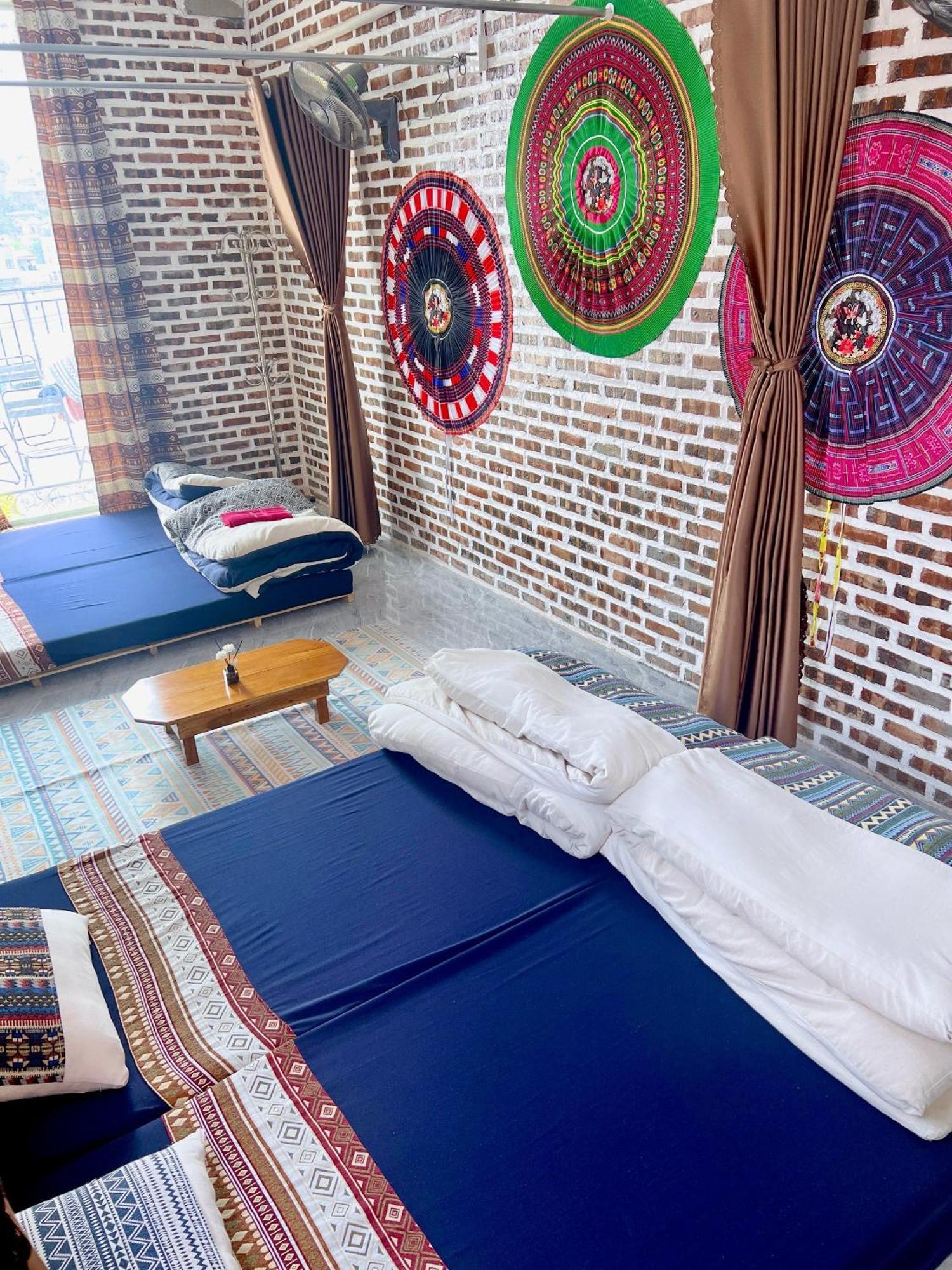 Pura Homestay Na Thon Εξωτερικό φωτογραφία