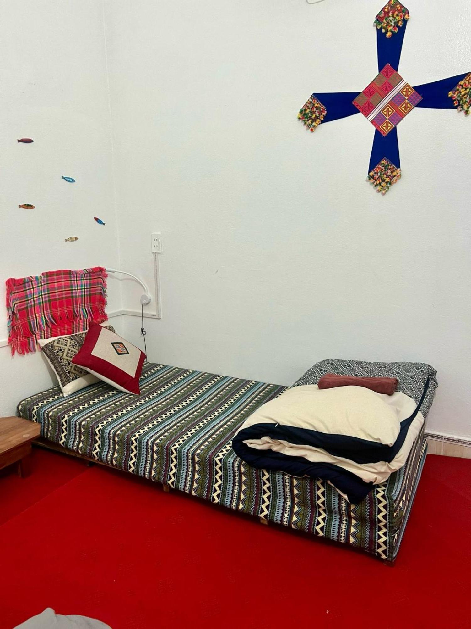 Pura Homestay Na Thon Εξωτερικό φωτογραφία