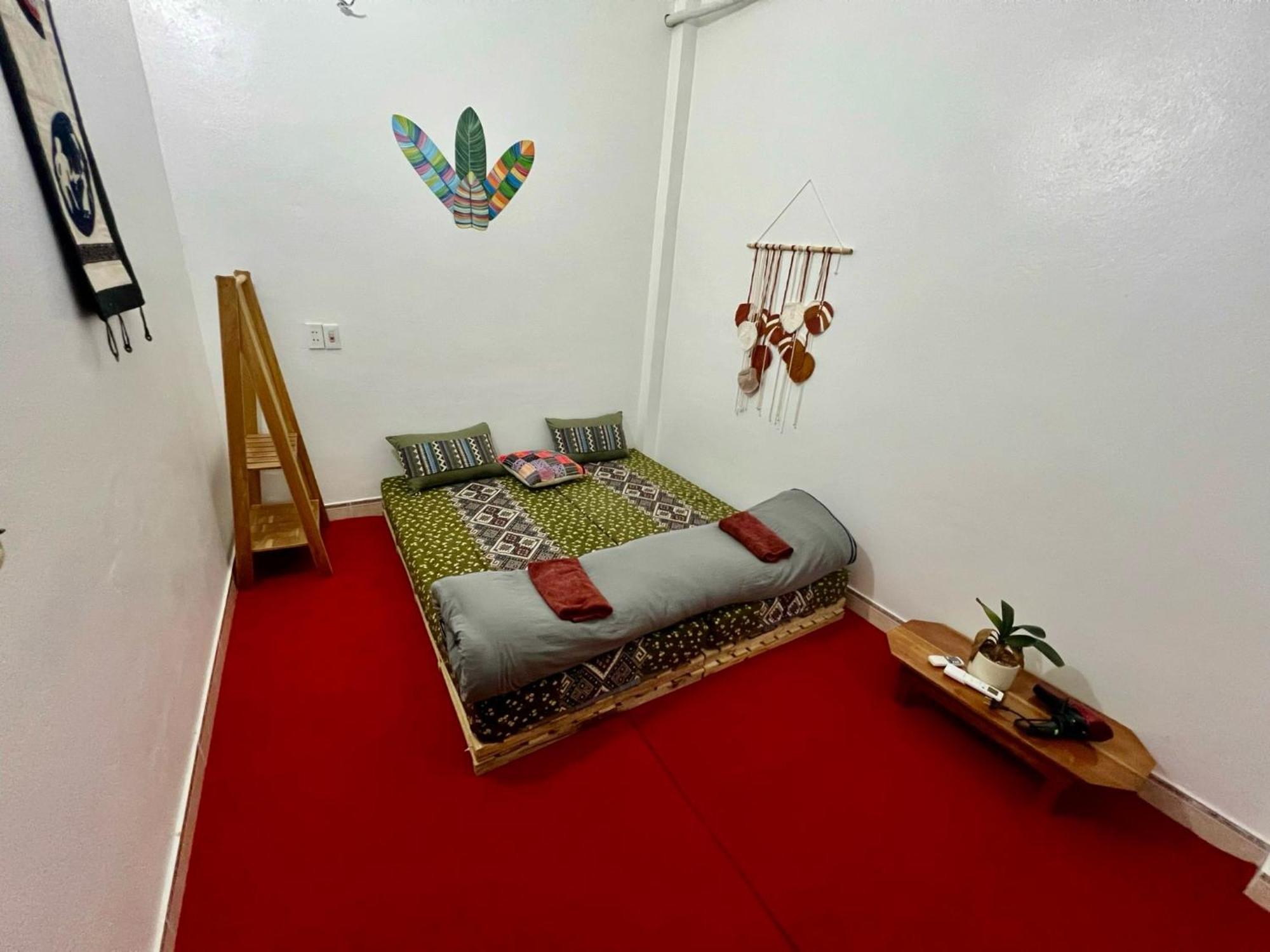 Pura Homestay Na Thon Εξωτερικό φωτογραφία