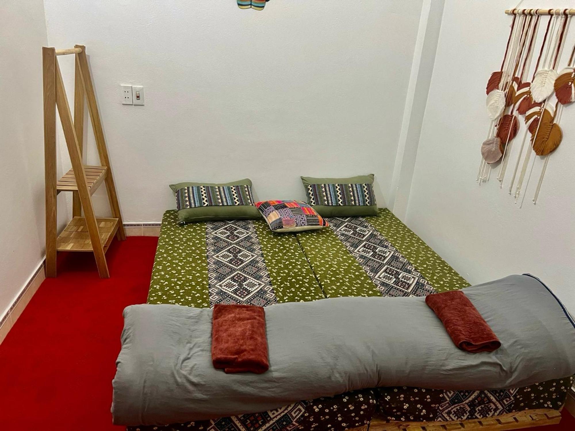 Pura Homestay Na Thon Εξωτερικό φωτογραφία