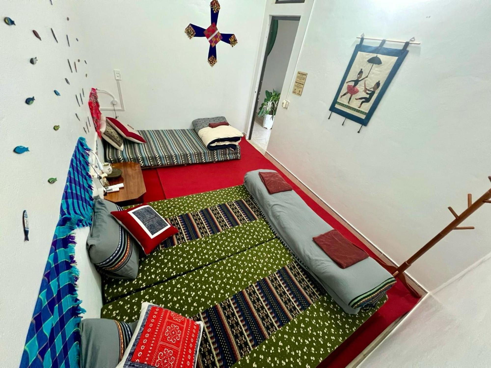 Pura Homestay Na Thon Εξωτερικό φωτογραφία