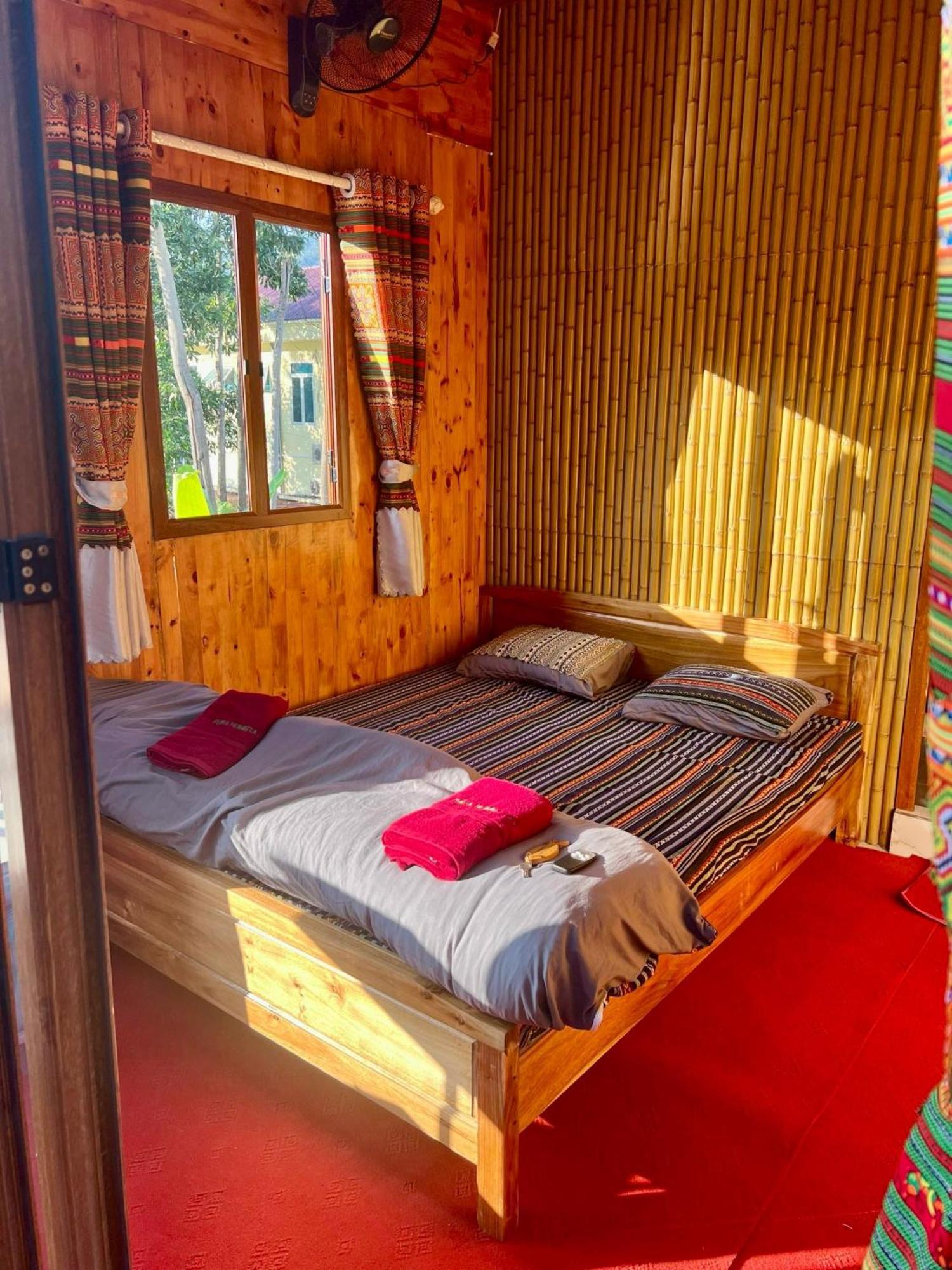 Pura Homestay Na Thon Εξωτερικό φωτογραφία