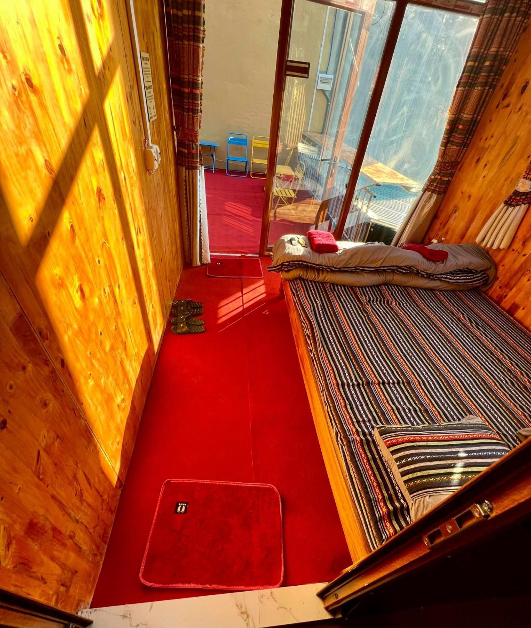 Pura Homestay Na Thon Εξωτερικό φωτογραφία