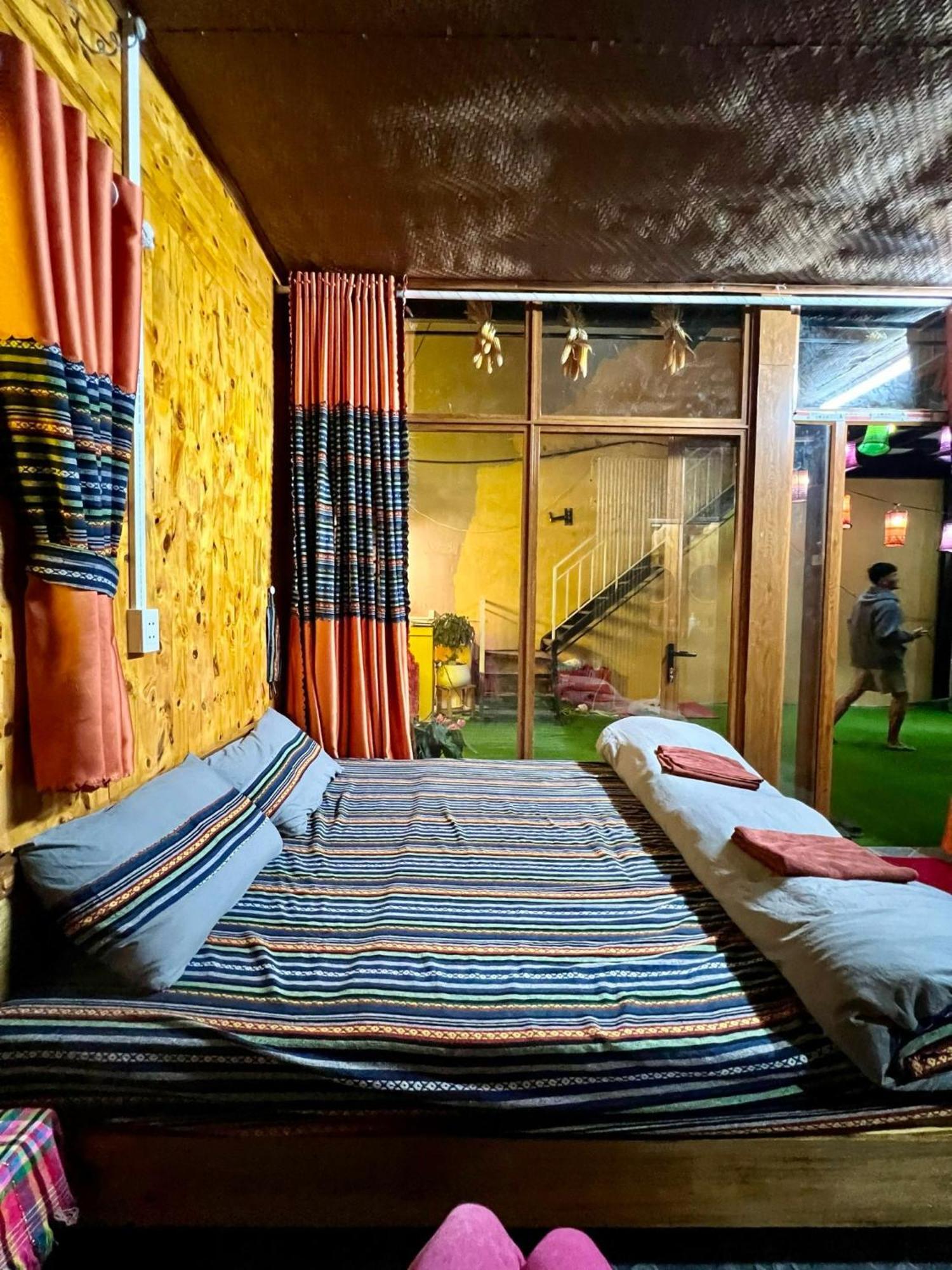 Pura Homestay Na Thon Εξωτερικό φωτογραφία
