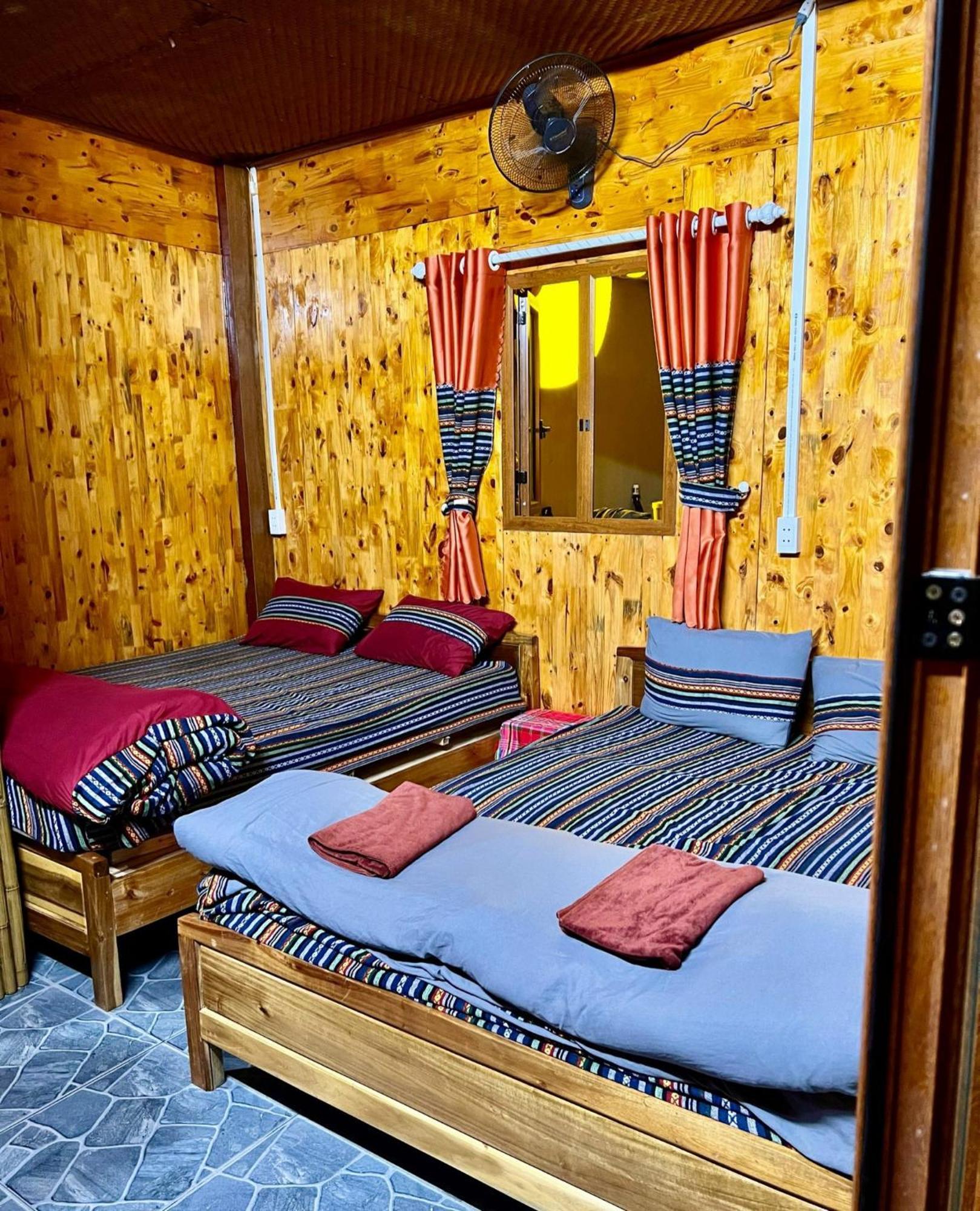 Pura Homestay Na Thon Εξωτερικό φωτογραφία