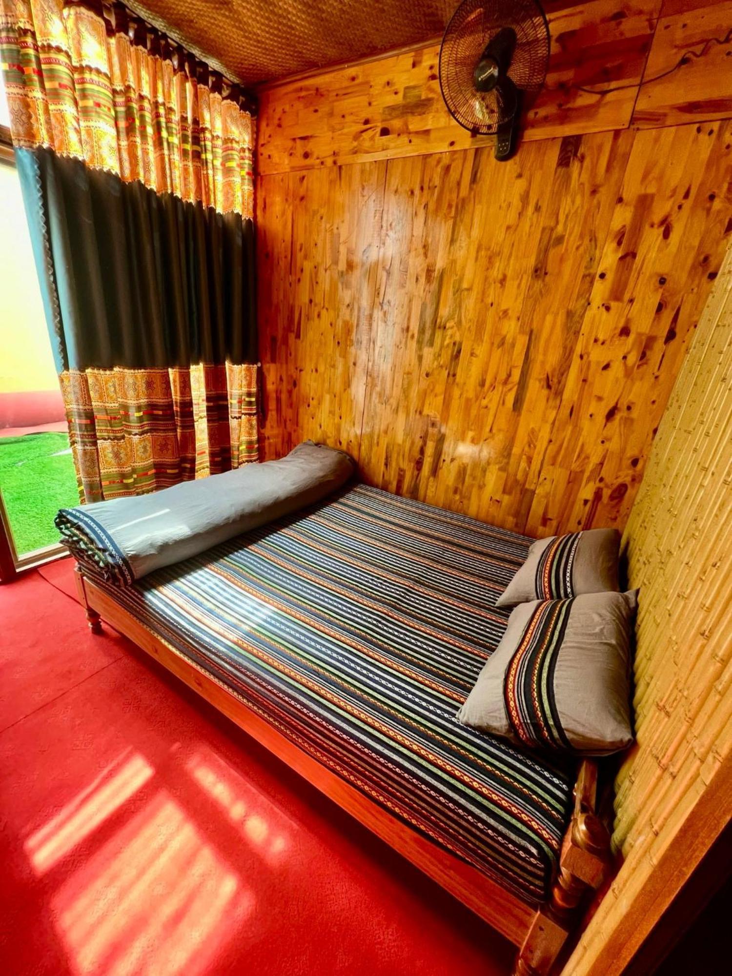 Pura Homestay Na Thon Εξωτερικό φωτογραφία