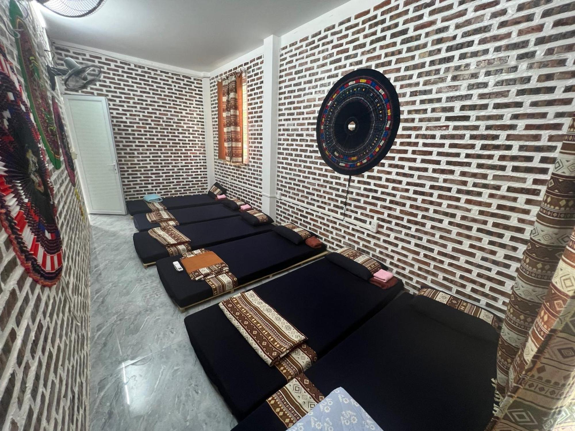 Pura Homestay Na Thon Εξωτερικό φωτογραφία