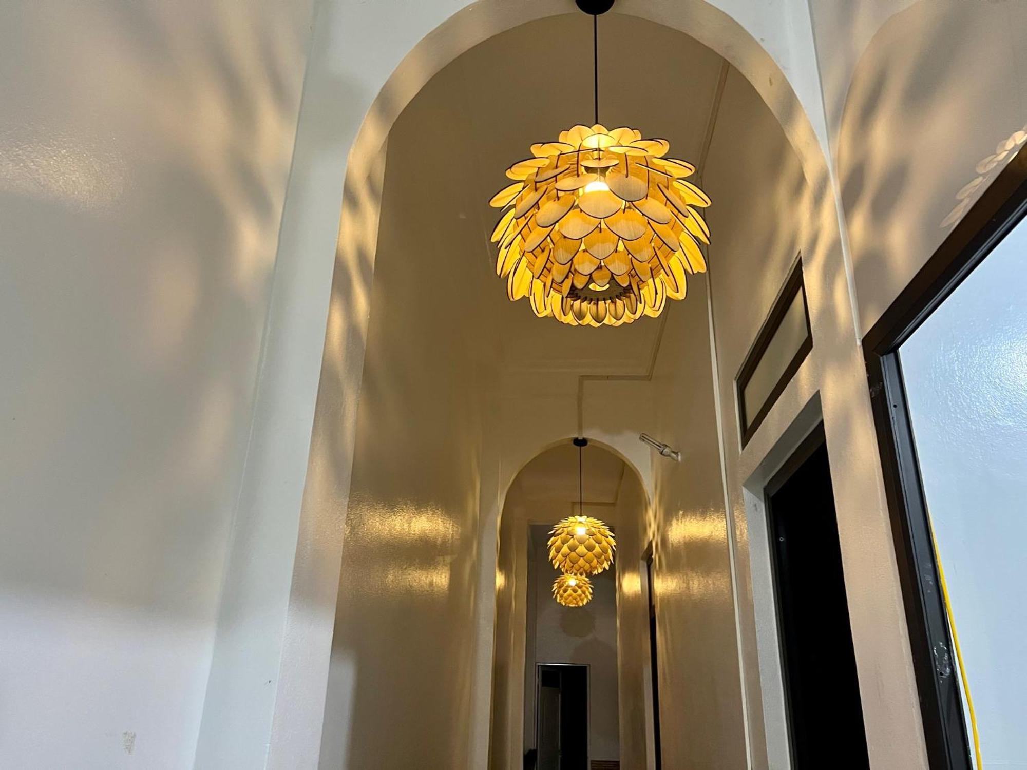 Pura Homestay Na Thon Εξωτερικό φωτογραφία