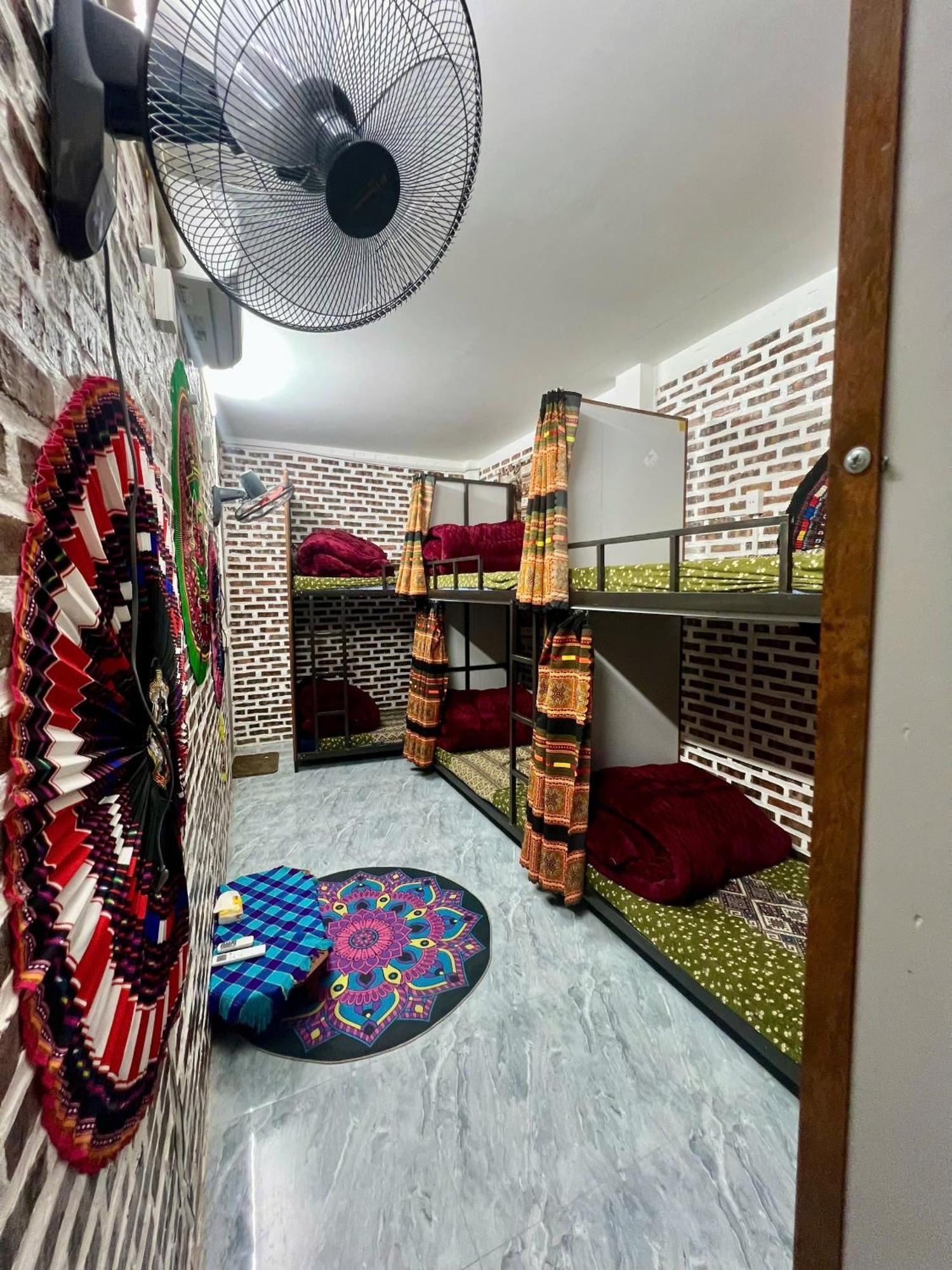 Pura Homestay Na Thon Εξωτερικό φωτογραφία