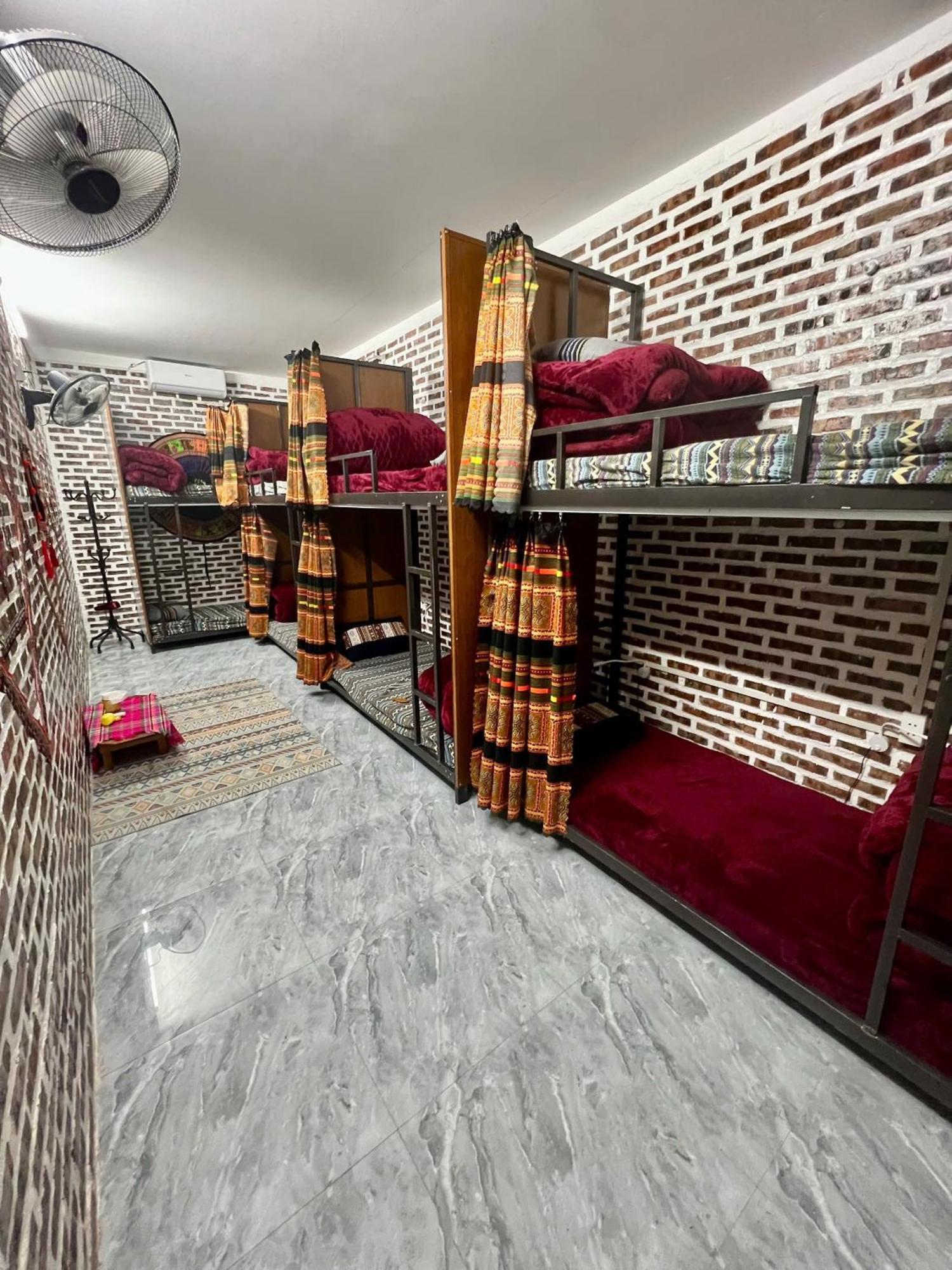 Pura Homestay Na Thon Εξωτερικό φωτογραφία
