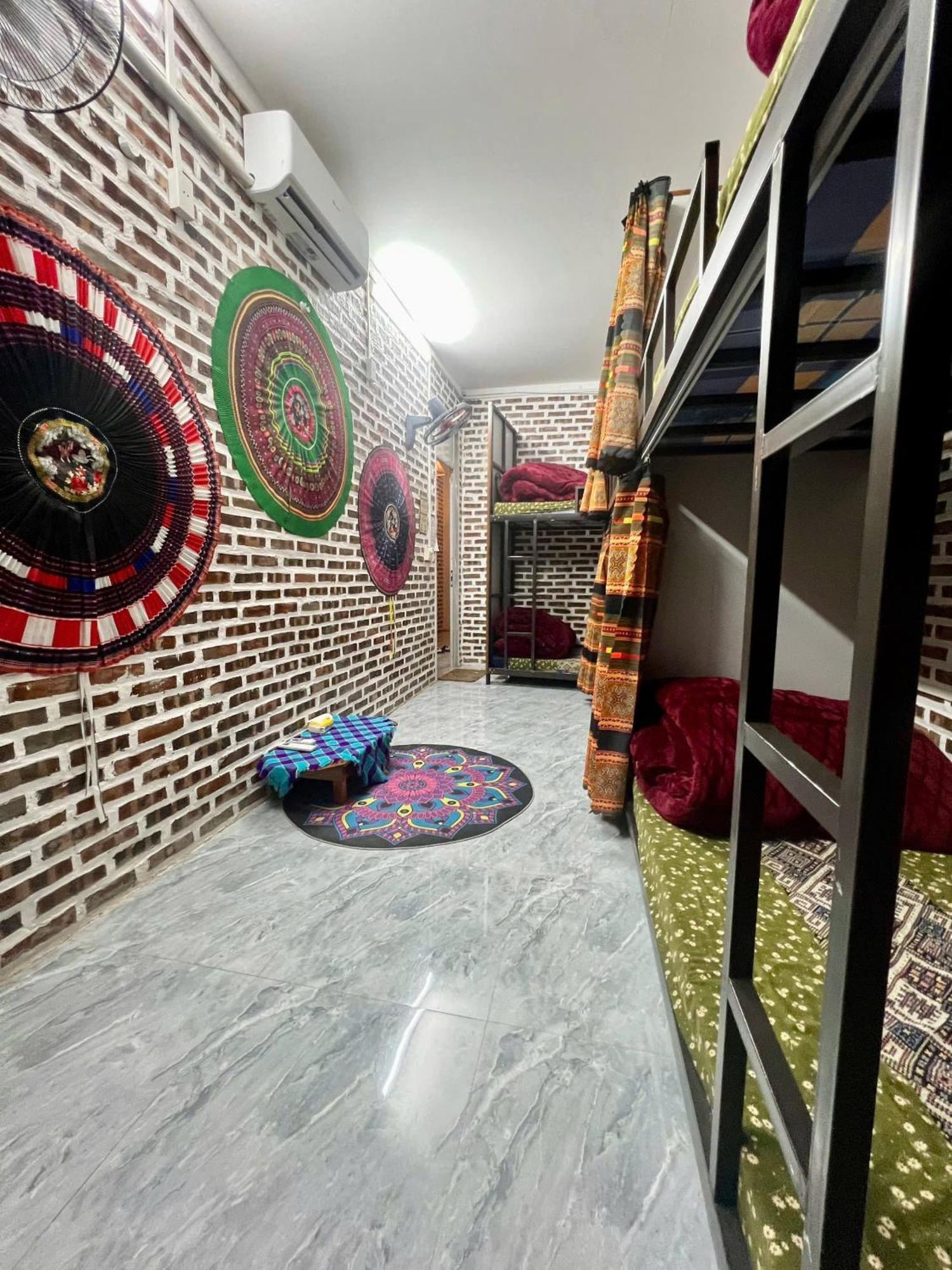 Pura Homestay Na Thon Εξωτερικό φωτογραφία