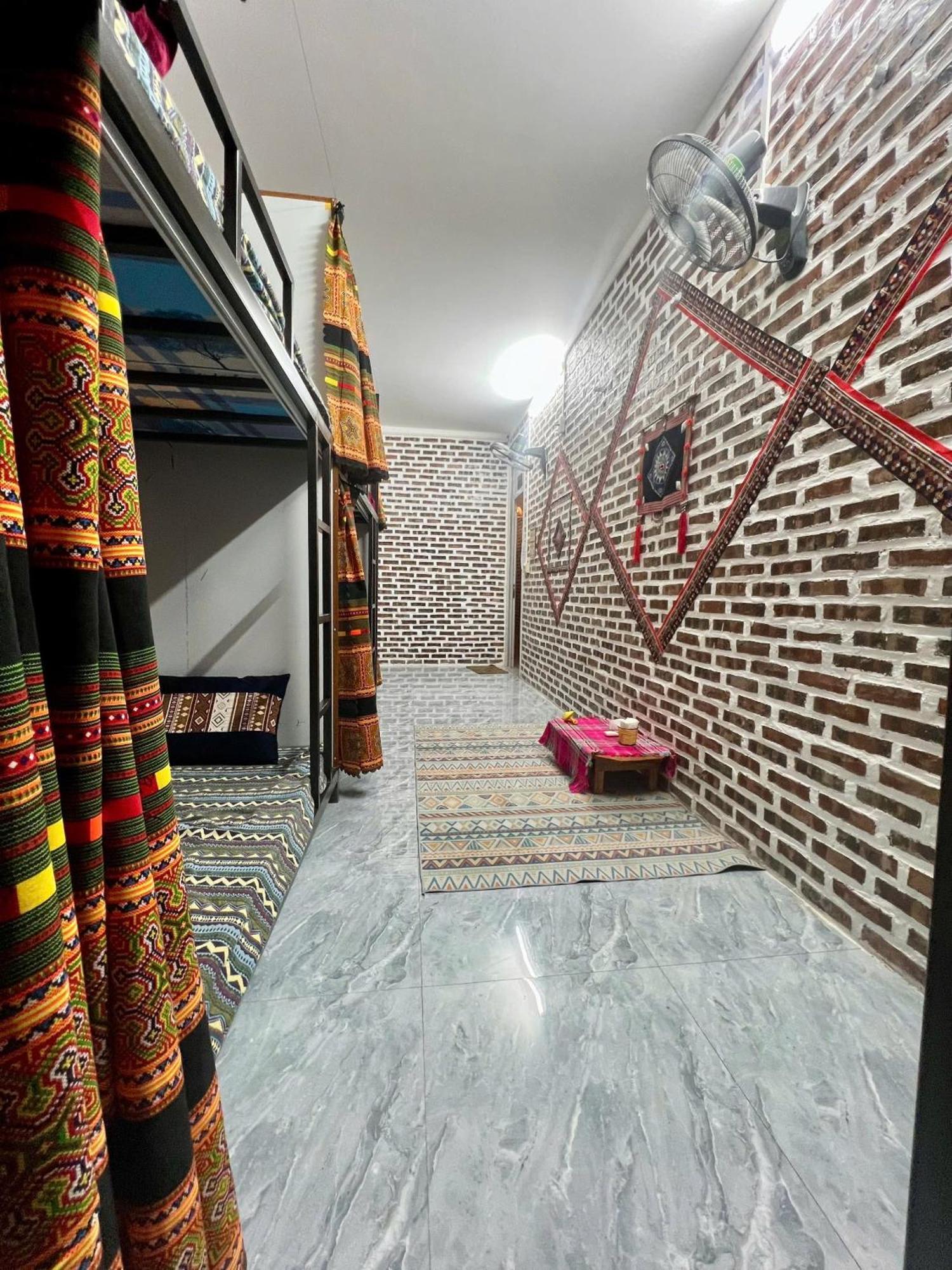 Pura Homestay Na Thon Εξωτερικό φωτογραφία